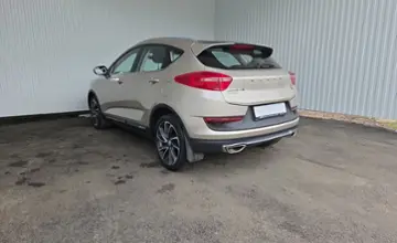 Geely GS 2021 года за 34 990 BYN в Минск
