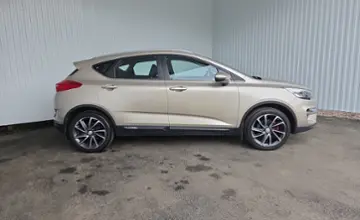Geely GS 2021 года за 34 990 BYN в Минск