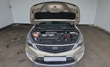 Geely GS 2021 года за 34 990 BYN в Минск