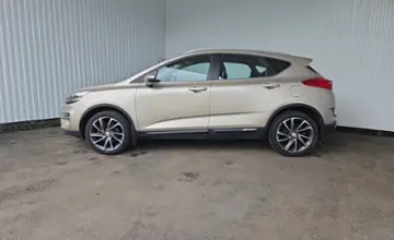 Geely GS 2021 года за 34 990 BYN в Минск