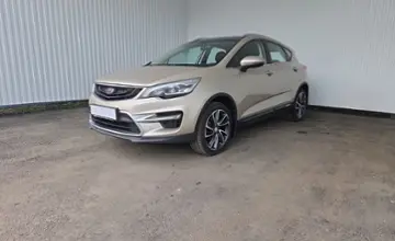 Geely GS 2021 года за 34 990 BYN в Минск