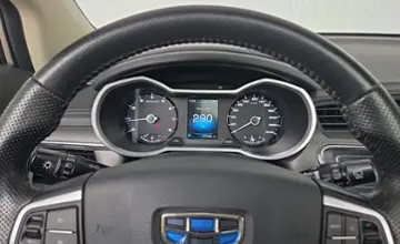 Geely GS 2021 года за 34 990 BYN в Минск