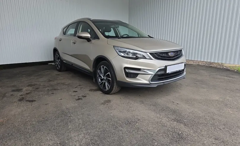 Geely