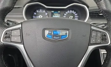 Geely GS 2021 года за 34 990 BYN в Минск