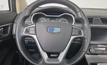 Geely GS 2021 года за 34 990 BYN в Минск