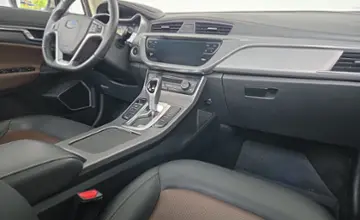 Geely GS 2021 года за 34 990 BYN в Минск
