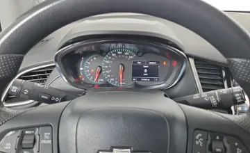 Chevrolet Trax 2019 года за 36 990 BYN в Минск