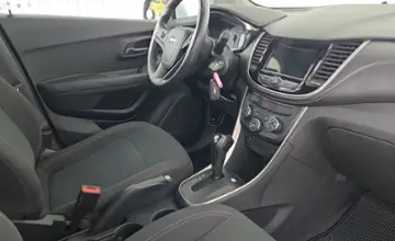 Chevrolet Trax 2019 года за 36 990 BYN в Минск