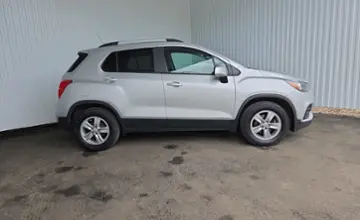 Chevrolet Trax 2019 года за 36 990 BYN в Минск