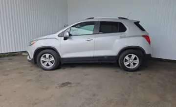 Chevrolet Trax 2019 года за 36 990 BYN в Минск