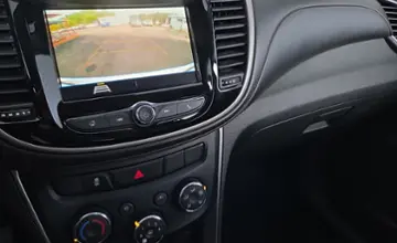 Chevrolet Trax 2019 года за 36 990 BYN в Минск