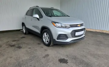 Chevrolet Trax 2019 года за 36 990 BYN в Минск