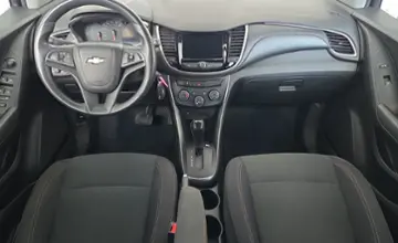 Chevrolet Trax 2019 года за 36 990 BYN в Минск