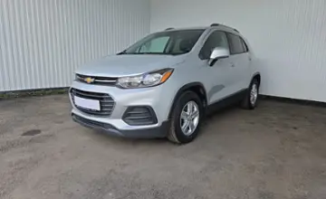 Chevrolet Trax 2019 года за 36 990 BYN в Минск