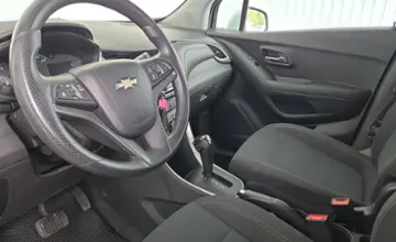 Chevrolet Trax 2019 года за 36 990 BYN в Минск