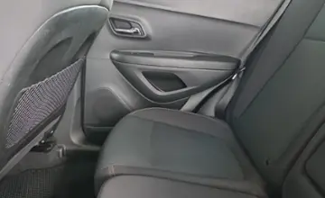 Chevrolet Trax 2019 года за 36 990 BYN в Минск