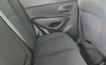 Chevrolet Trax 2019 года за 36 990 BYN в Минск