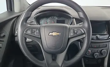 Chevrolet Trax 2019 года за 36 990 BYN в Минск