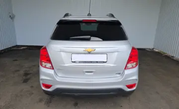 Chevrolet Trax 2019 года за 36 990 BYN в Минск