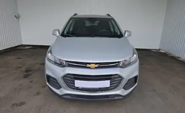 Chevrolet Trax 2019 года за 36 990 BYN в Минск