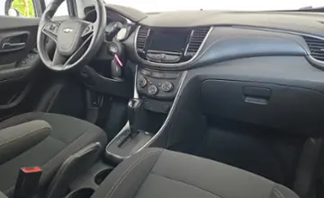 Chevrolet Trax 2019 года за 36 990 BYN в Минск