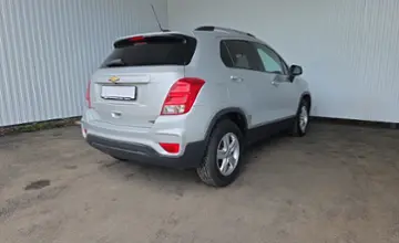 Chevrolet Trax 2019 года за 36 990 BYN в Минск