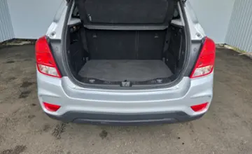 Chevrolet Trax 2019 года за 36 990 BYN в Минск