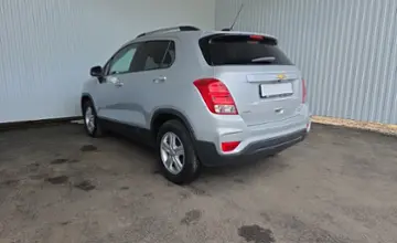 Chevrolet Trax 2019 года за 36 990 BYN в Минск
