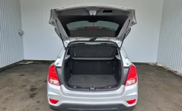Chevrolet Trax 2019 года за 36 990 BYN в Минск