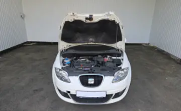 SEAT Altea 2008 года за 17 990 BYN в Минск
