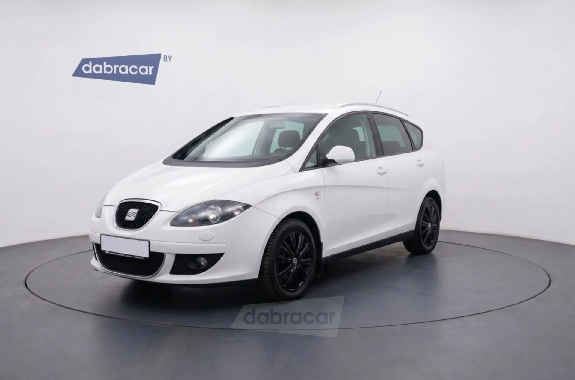 SEAT Altea 2008 года за 17 990 BYN в Минск