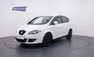 SEAT Altea 2008 года за 17 990 BYN в Минск