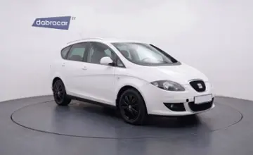 SEAT Altea 2008 года за 17 990 BYN в Минск