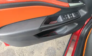 LADA (ВАЗ) Vesta Cross 2018 года за 36 990 BYN в Минск