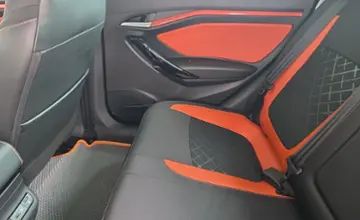 LADA (ВАЗ) Vesta Cross 2018 года за 36 990 BYN в Минск