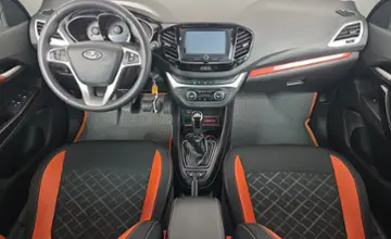 LADA (ВАЗ) Vesta Cross 2018 года за 36 990 BYN в Минск