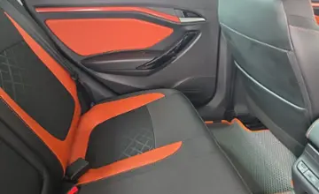 LADA (ВАЗ) Vesta Cross 2018 года за 36 990 BYN в Минск