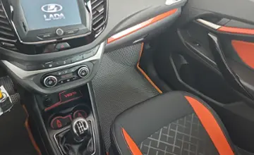 LADA (ВАЗ) Vesta Cross 2018 года за 36 990 BYN в Минск