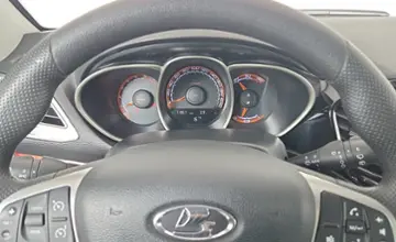 LADA (ВАЗ) Vesta Cross 2018 года за 36 990 BYN в Минск