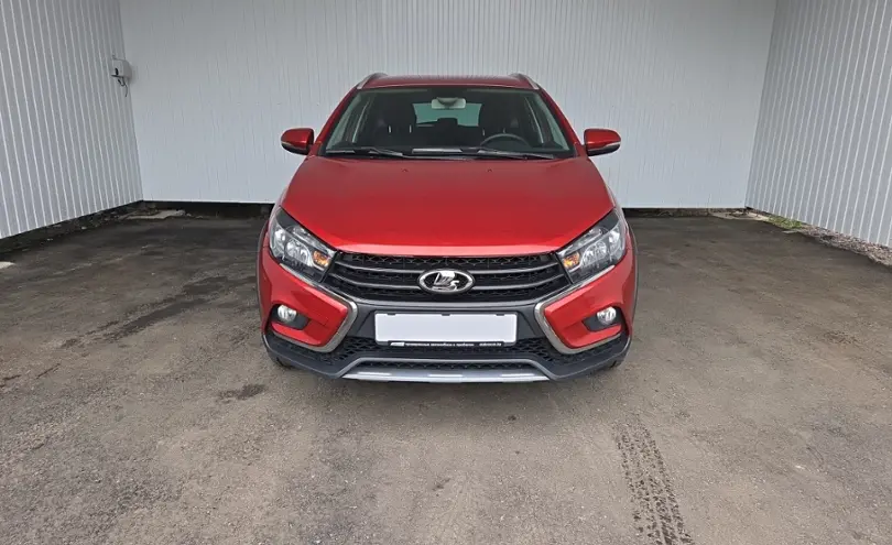 LADA (ВАЗ)