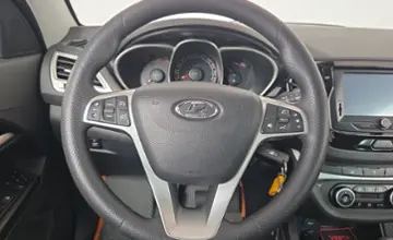 LADA (ВАЗ) Vesta Cross 2018 года за 36 990 BYN в Минск