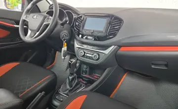 LADA (ВАЗ) Vesta Cross 2018 года за 36 990 BYN в Минск