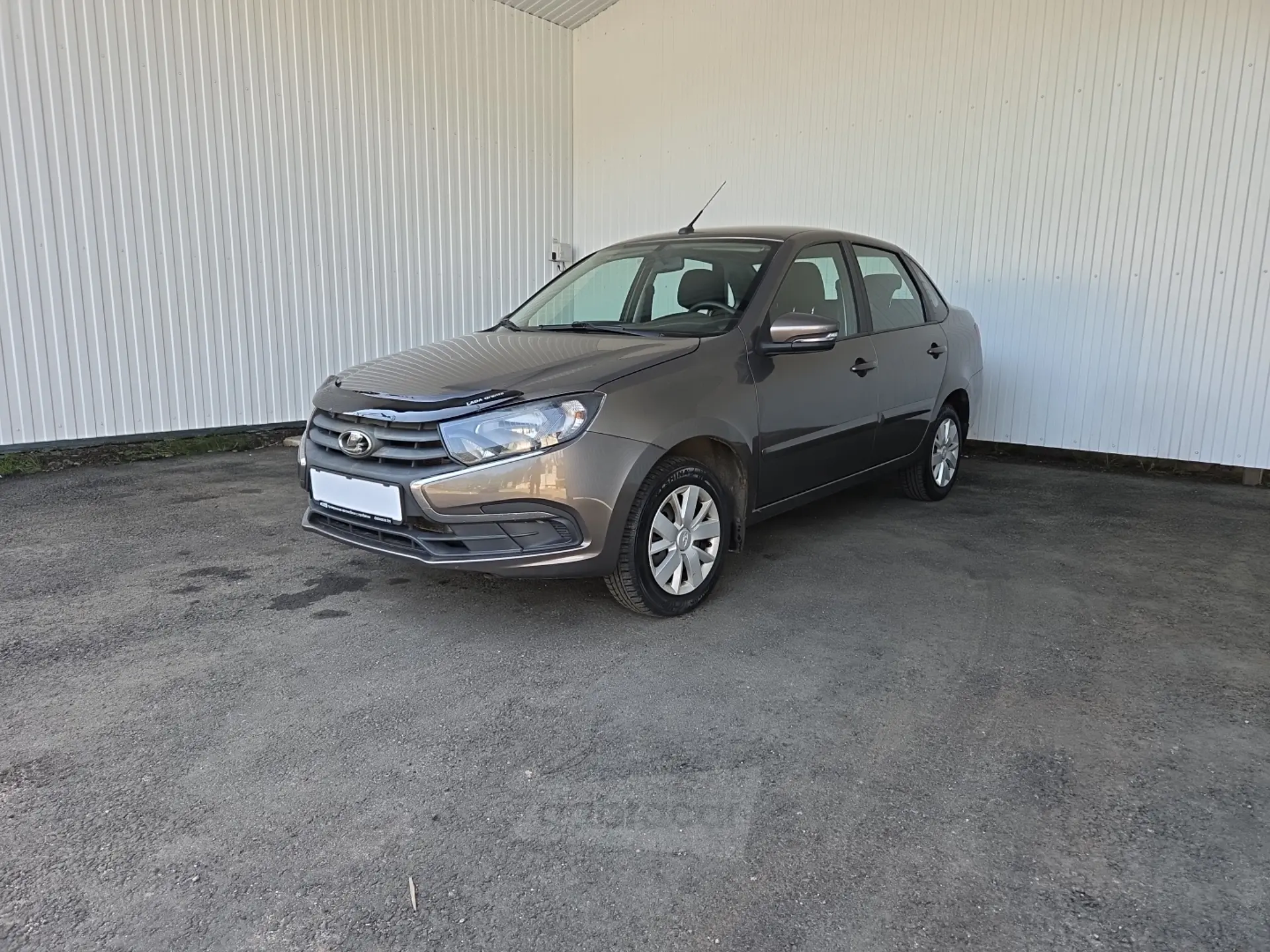 LADA (ВАЗ) Granta 2019 года за 17 990 BYN в Минск