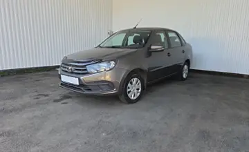 LADA (ВАЗ) Granta 2019 года за 17 990 BYN в Минск