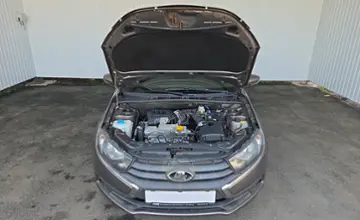 LADA (ВАЗ) Granta 2019 года за 17 990 BYN в Минск