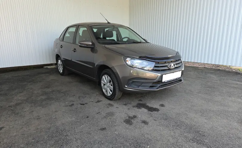LADA (ВАЗ)