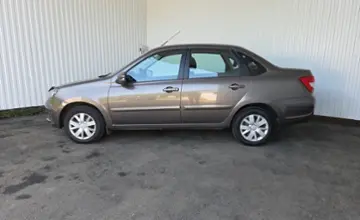 LADA (ВАЗ) Granta 2019 года за 17 990 BYN в Минск