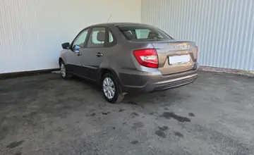 LADA (ВАЗ) Granta 2019 года за 17 990 BYN в Минск