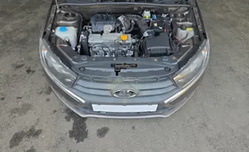 LADA (ВАЗ) Granta 2019 года за 17 990 BYN в Минск