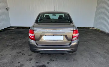 LADA (ВАЗ) Granta 2019 года за 17 990 BYN в Минск